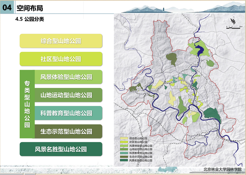 承德市水库周边规划图片